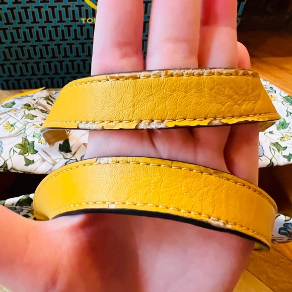 **SOLD**  Tory Burch Ella Nylon Large Tote - Picture 11 of 11